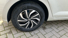 Volkswagen Polo 1.0 Life 5dr Petrol Hatchback